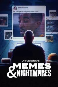 Memes & Nightmares (2024) poster