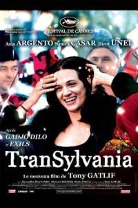 Transylvania (2006) poster