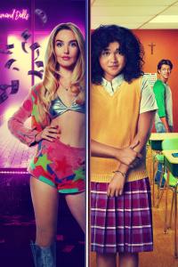 Summer of 69 (2025) poster