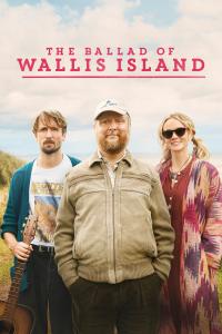 The Ballad of Wallis Island (2025) poster