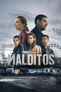Malditos (2025) poster