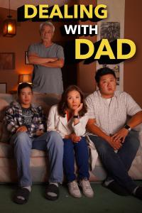 Dealing with Dad (2022) poster