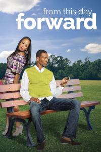 From This Day Forward (2012) poster