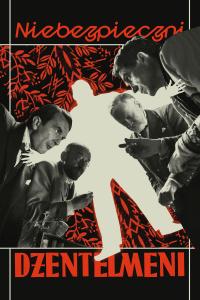 Niebezpieczni dżentelmeni (2022) poster