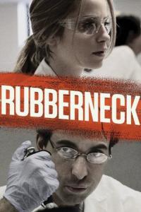 Rubberneck (2012) poster