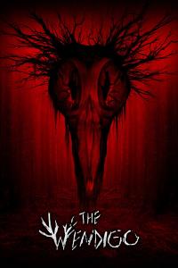 The Wendigo (2022) poster