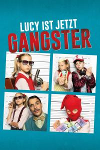 Lucy Artık Bir Gangster (2022) poster