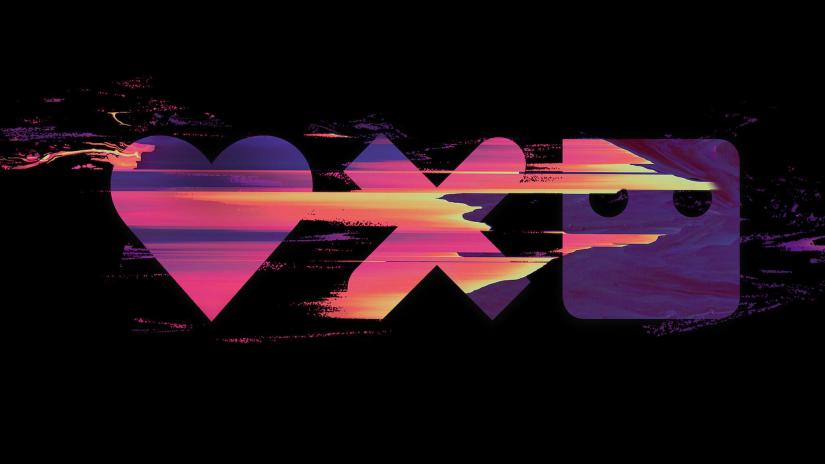 Love, Death & Robots Arkaplan