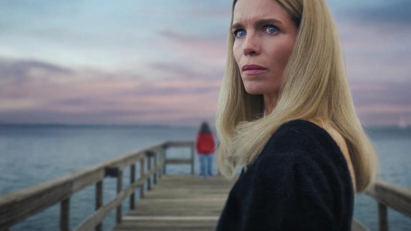 Sırlarımız Arkaplan