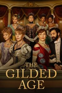 The Gilded Age afişi