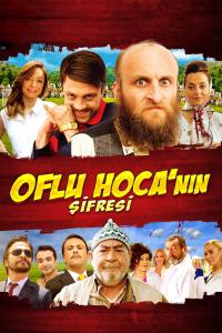 Oflu Hoca'nın Şifresi (2014) poster