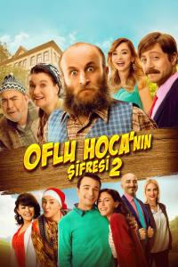 Oflu Hoca'nın Şifresi 2 (2016) poster