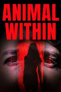 Animal Within (2025) poster