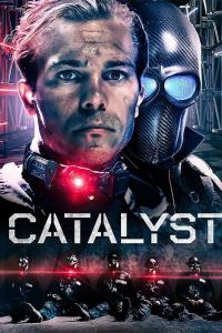 Catalyst (2025) poster