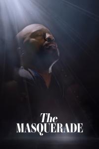 The Masquerade (2025) poster