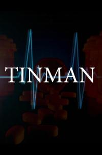 TinMan (2025) poster