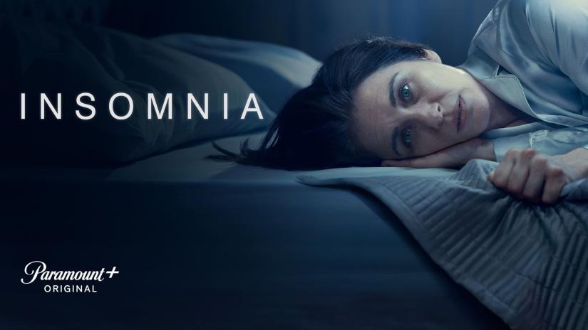 Insomnia Arkaplan