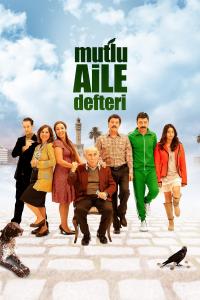 Mutlu Aile Defteri (2013) poster