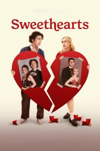 Sweethearts (2024) poster