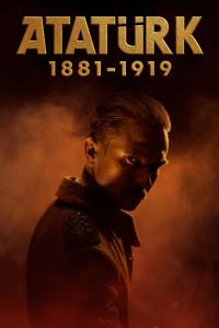Atatürk 1881-1919 (2024) poster