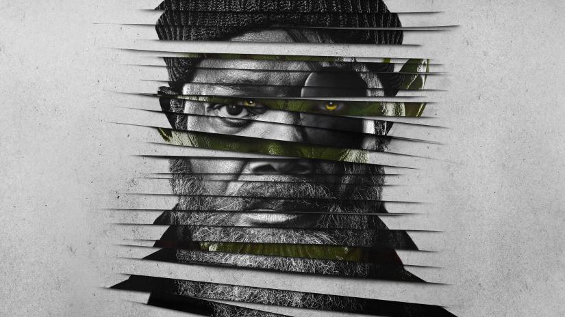 Secret Invasion Arkaplan