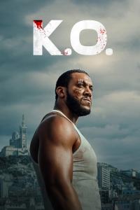 K.O. (2025) poster