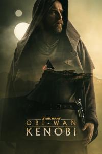 Obi-Wan Kenobi afişi