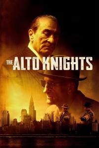 The Alto Knights (2025) poster