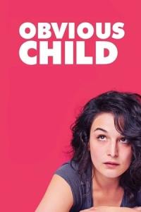 Obvious Child (2014) poster
