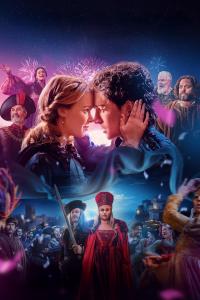 Juliet & Romeo (2025) poster