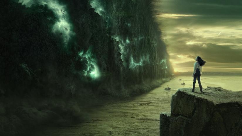 Gölge ve Kemik Arkaplan