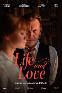 Life And Love (2024) poster