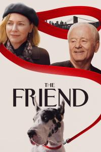 The Friend (2024) poster