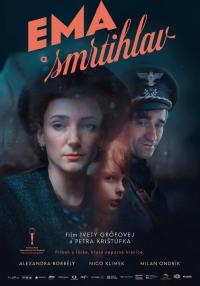 The Hungarian Dressmaker (2024) poster