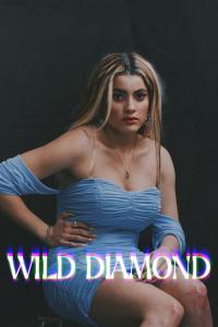 Wild Diamond (2024) poster