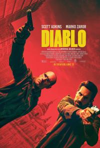 Diablo (2025) poster