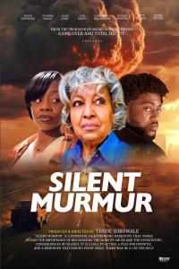 Silent Murmur (2025) poster