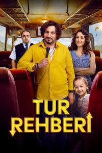 Tur Rehberi (2025) poster