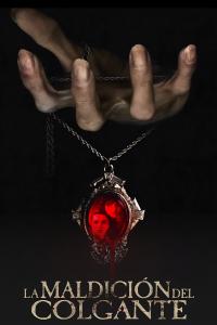 The Curse of the Necklace (2024) poster