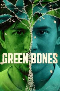 Green Bones (2024) poster
