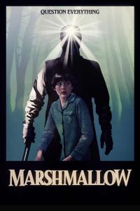 Marshmallow (2025) poster