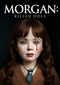 Morgan: Killer Doll (2025) poster