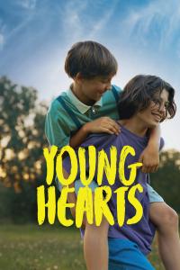 Young Hearts (2024) poster