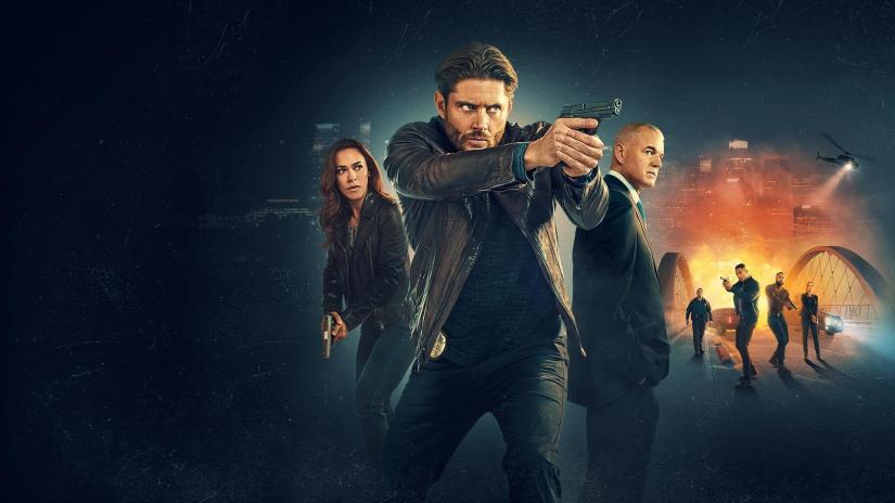 Geri Sayım Arkaplan