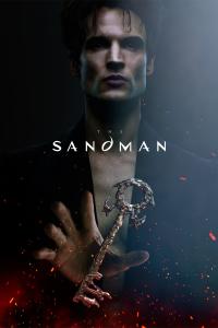 The Sandman afişi