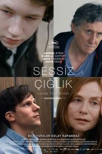 Sessiz Çığlık (2015) poster
