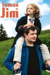 Le roman de Jim (2024) poster