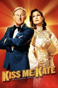 Kiss Me, Kate (2024) poster
