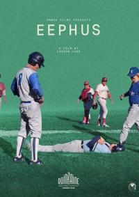 Eephus (2024) poster