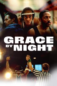 Grace by Night (2024) poster